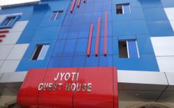 Jyoti Guest House