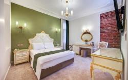 Hotel Fresia Istanbul