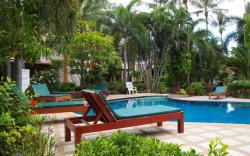 Rattana Guesthouse & Bungalow