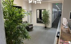 City Centre Hotel