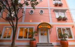 Hotel Aura by Woco Stays
