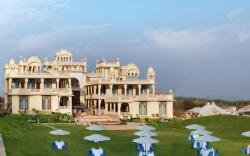 Rajasthali Resort & Spa