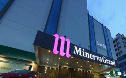 Hotel Minerva Grand Banjara