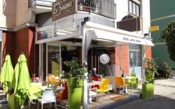 Hostel le Sirene
