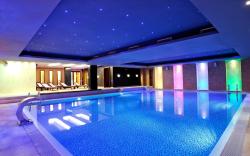 Mövenpick Hotel Sarajevo