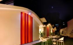 Escario Central Hotel 