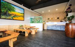 The Tiles Garden B&B