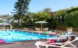 Hotel Hillock