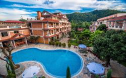 Mount Kailash Resort