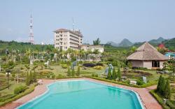 Muong Thanh Lai Chau Hotel