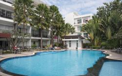 BS Premier Airport Hotel