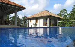 Highland Villa