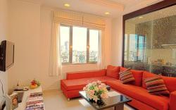 Mayfair Suites Serviced Apartment