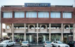 Hotel Western Court