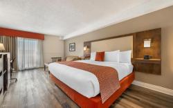 Best Western Smiths Falls Hotel
