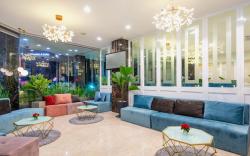 Tarasa Hotel Da Nang