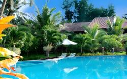 Non Nuoc Resort