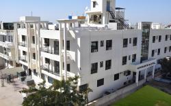 Hotel Siddharth Residency