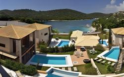 Ornella Beach Resort & Villas