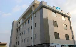 The Park Residency Greater Noida