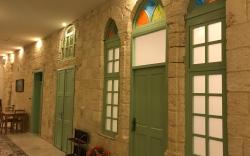 Al Bishara guest house