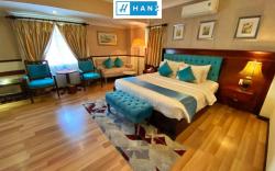 HANZ Vuon Saigon Hotel & Spa