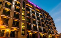 Heritage Hotel