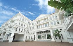 The Sterling Boutique Hotel