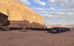 Salman Zwaidh Camp