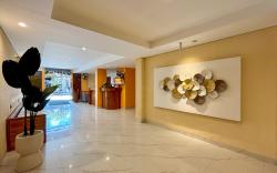 AB Hotel Kuta by AGATA