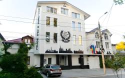 Pensiune Turistica Olsi                                          