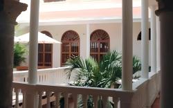 Hotel Quadrifolio