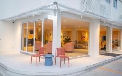777Bliss Hometel