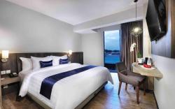 Aston Inn Pandanaran - Semarang