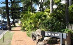 Copacabana Apartments