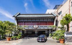 Kyotoya Hotel