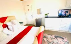 Executive Accommodation Belleville 