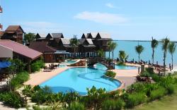 Two Room Apartment at Langkawi Lagoon Resort