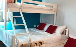 Blue Andaman Seaview  Families Suite Apartment 