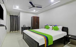 Itsy Hotels Sunrise Grand, Hitech City