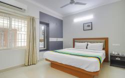 Treebo Rithikha Inn Elite Chennai Trade Centre