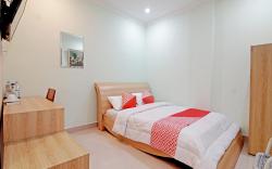 OYO 90857 Baaraka Syariah Hotel