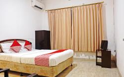 OYO 90853 Hotel Borobudur Kemayoran Syariah