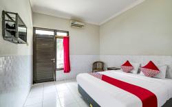 OYO 90831 Hotel Gardenia Prambanan