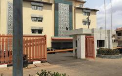 Royalton Hotels Abuja