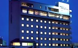Hotel Plaza Annex Yokote