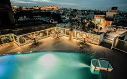 Tripli Hotels Shambhu Villas 