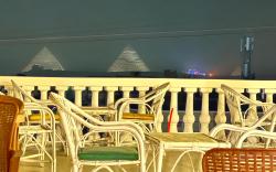 Pyramids gardens hotel