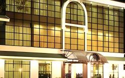 Gopika Regency Hotel