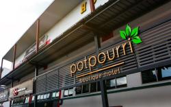 Potpourri Boutique Hotel